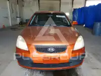2009 KIA Rio фото