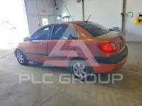 2009 KIA Rio фото