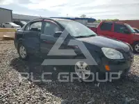 2009 KIA Rio фото