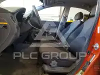 2009 KIA Rio фото