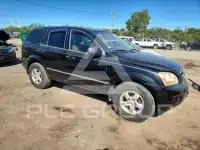 2009 KIA Sorento фото