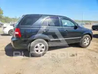 2009 KIA Sorento фото