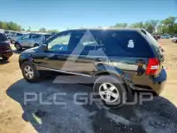 2009 KIA Sorento фото