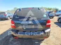 2009 KIA Sorento фото
