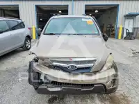 2009 KIA Sorento фото