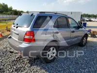 2009 KIA Sorento photo