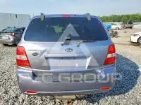 2009 KIA Sorento photo