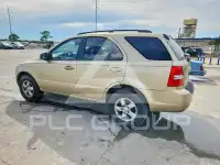 2009 KIA Sorento фото