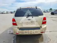2009 KIA Sorento фото