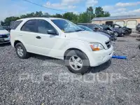 2009 KIA Sorento photo