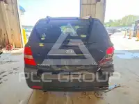2009 KIA Sorento фото
