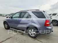 2009 KIA Sorento фото