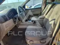 2009 KIA Sorento фото