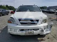 2009 KIA Sorento фото