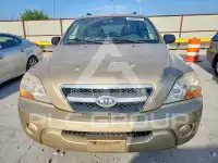 2009 KIA Sorento фото