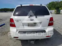 2009 KIA Sorento фото