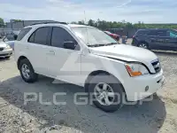 2009 KIA Sorento фото