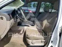 2009 KIA Sorento фото