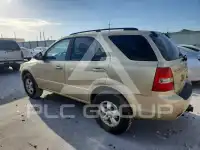 2009 KIA Sorento фото