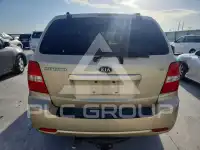 2009 KIA Sorento фото