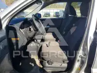 2009 KIA Sportage фото