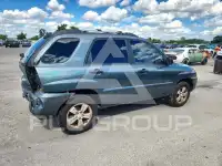 2009 KIA Sportage фото
