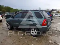 2009 KIA Sportage фото