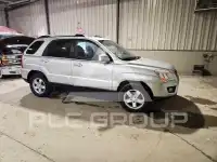 2009 KIA Sportage фото