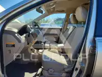 2009 KIA Sportage фото