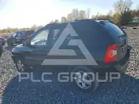 2009 KIA Sportage фото