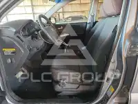 2009 KIA Sportage фото