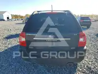 2009 KIA Sportage фото