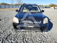 2009 KIA Sportage фото
