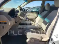2009 KIA Sportage photo