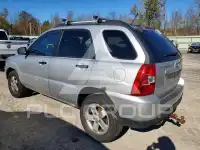 2009 KIA Sportage фото