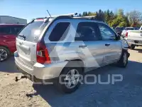 2009 KIA Sportage фото