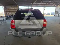 2009 KIA Sportage фото