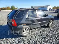 2009 KIA Sportage фото
