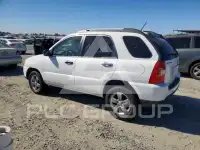 2009 KIA Sportage photo