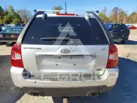 2009 KIA Sportage фото