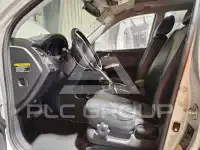 2009 KIA Sportage фото