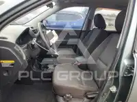 2009 KIA Sportage фото