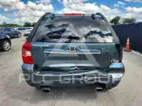2009 KIA Sportage фото