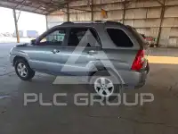 2009 KIA Sportage фото