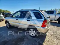 2009 KIA Sportage фото