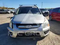 2009 KIA Sportage фото