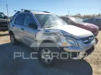 2009 KIA Sportage фото