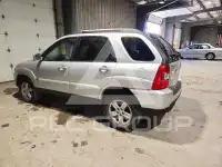 2009 KIA Sportage фото