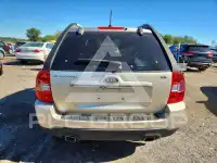 2009 KIA Sportage фото