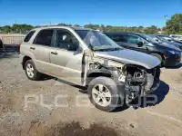 2009 KIA Sportage фото